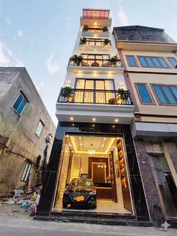 Bất động sản tại Hà Nội - ảnh 1