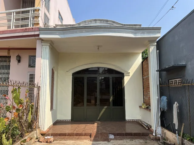 Bất động sản tại Đắk Lắk - ảnh 1