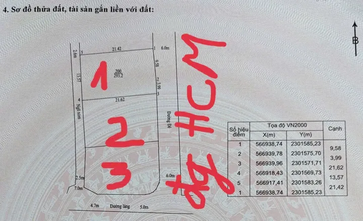 Bất động sản tại Hà Nội - ảnh 1