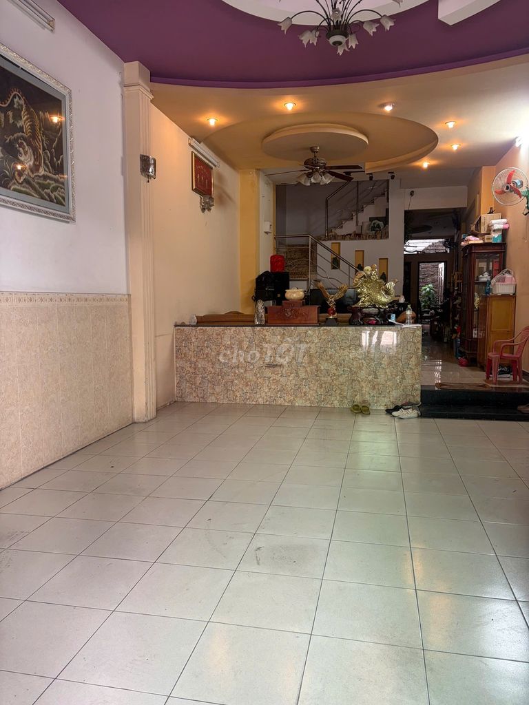 Nhà riêng tại 11, TP. Hồ Chí Minh - ảnh 3