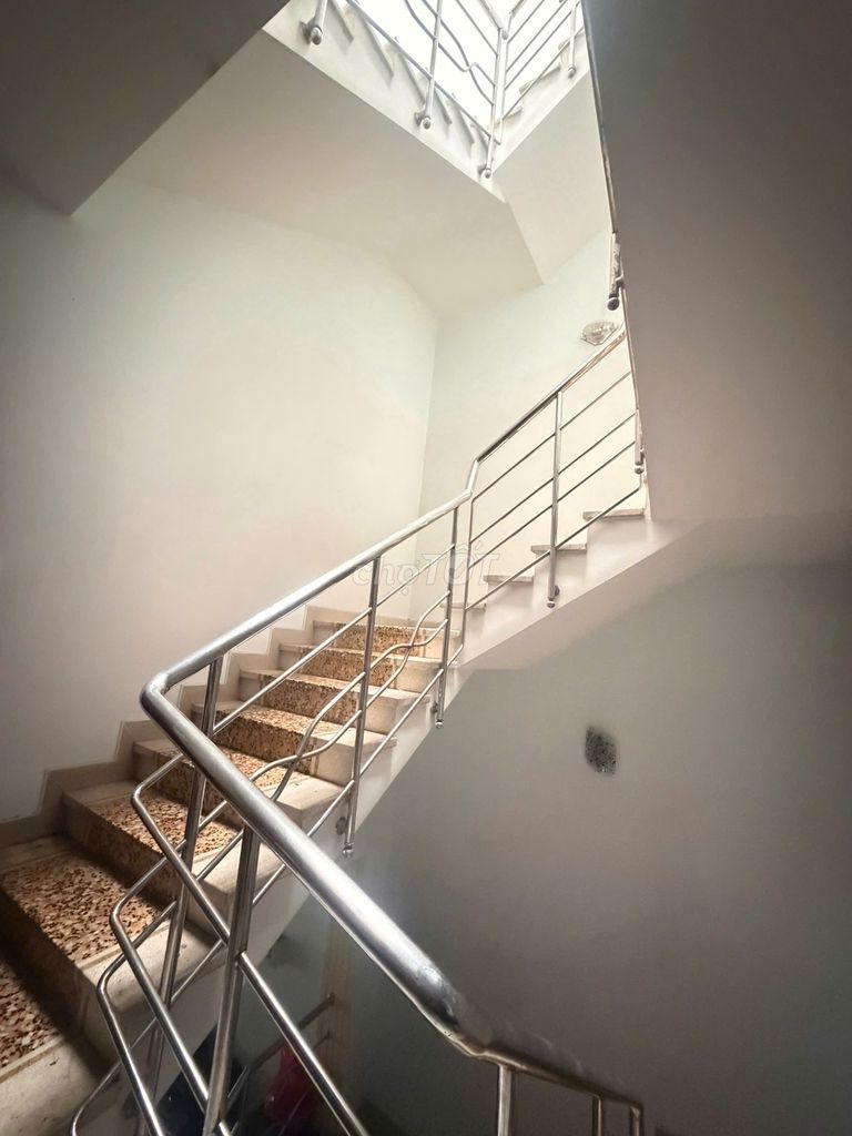 Nhà riêng tại 11, TP. Hồ Chí Minh - ảnh 4