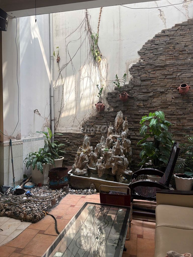 Nhà riêng tại 11, TP. Hồ Chí Minh - ảnh 5