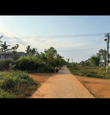 Bất động sản tại Đắk Lắk - ảnh 1