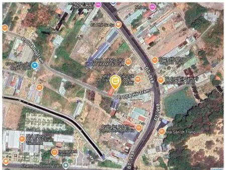 Bất động sản tại Bà Rịa - Vũng Tàu - ảnh 1