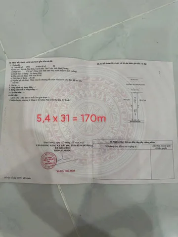 Bất động sản tại Bình Dương - ảnh 1