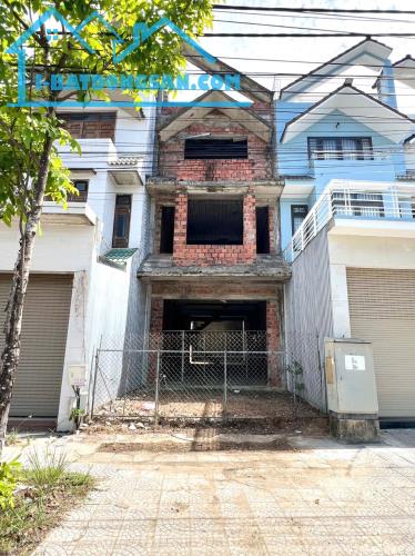 Bất động sản tại Thừa Thiên Huế - ảnh 1