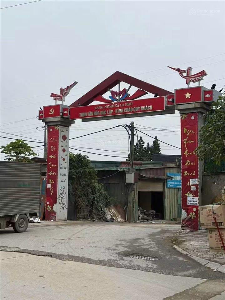 Bất động sản tại Hà Nội - ảnh 1