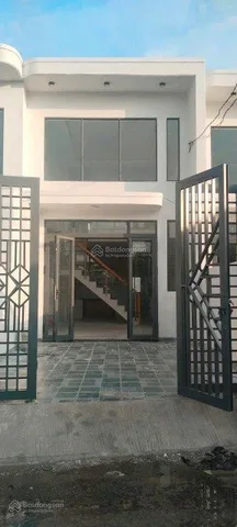 Bất động sản tại Bình Dương - ảnh 1