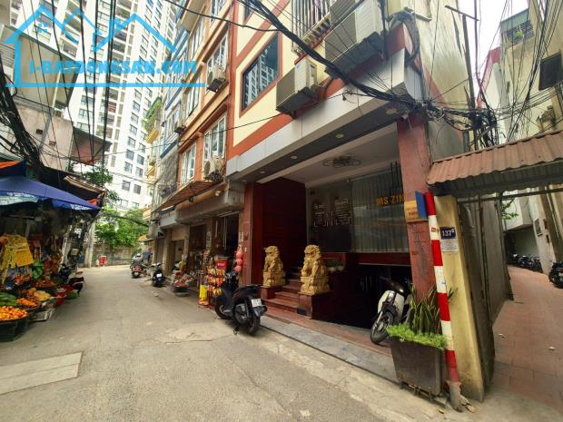 Bất động sản tại Hà Nội - ảnh 1