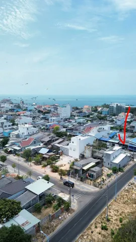Bất động sản tại Bà Rịa - Vũng Tàu - ảnh 1