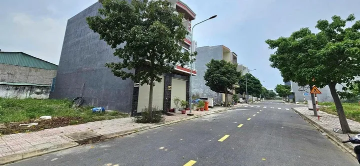 Bất động sản tại Đồng Nai - ảnh 1