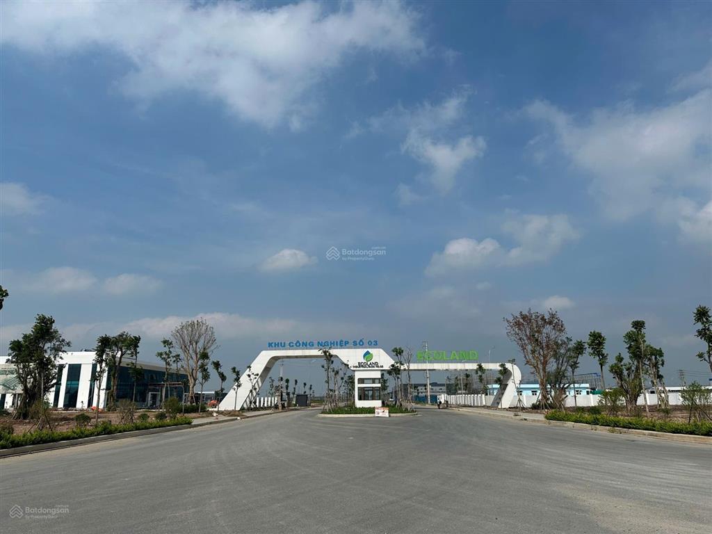 Bất động sản tại Hưng Yên - ảnh 1