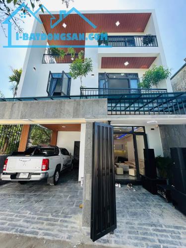 Bất động sản tại Thừa Thiên Huế - ảnh 1