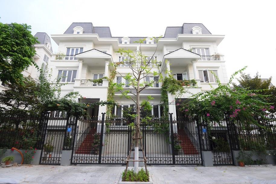 Bất động sản tại Hà Nội - ảnh 1