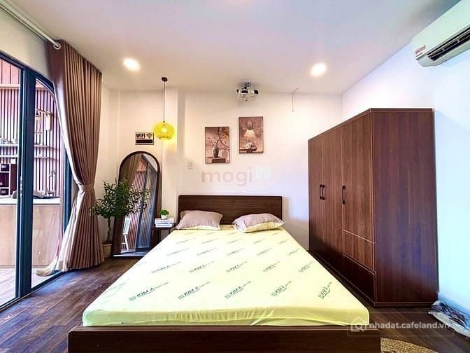 Bất động sản tại TP. Hồ Chí Minh - ảnh 1