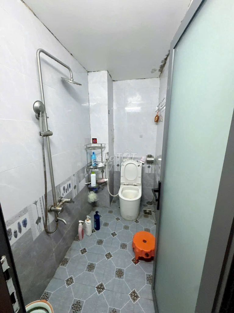Nhà riêng tại Tân Phú, TP. Hồ Chí Minh - ảnh 3