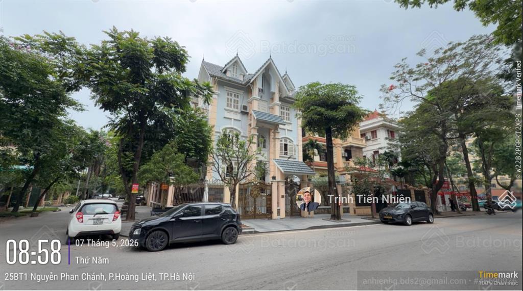 Bất động sản tại Hà Nội - ảnh 1