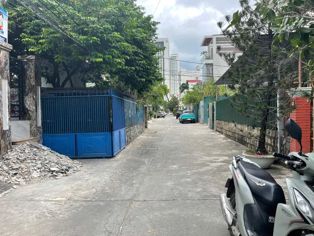 Bất động sản tại Khánh Hòa - ảnh 1