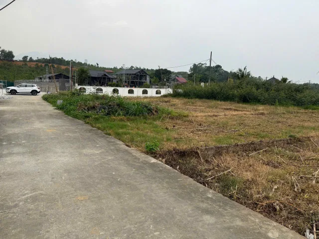 Bất động sản tại Phú Thọ - ảnh 1