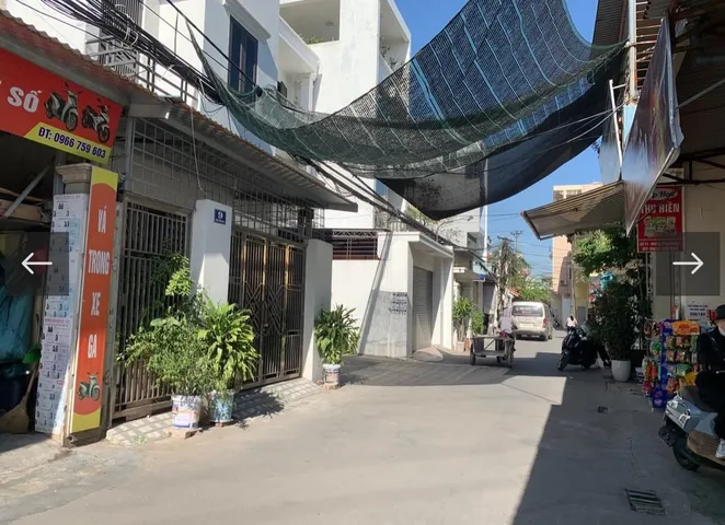 Bất động sản tại Hải Phòng - ảnh 1