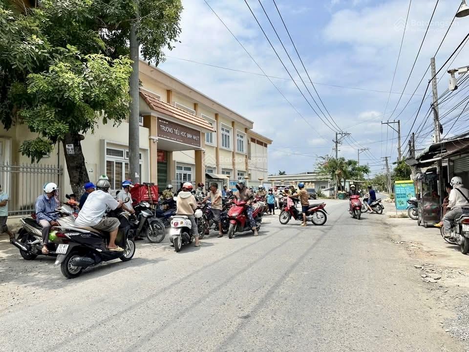 Bất động sản tại Long An - ảnh 1