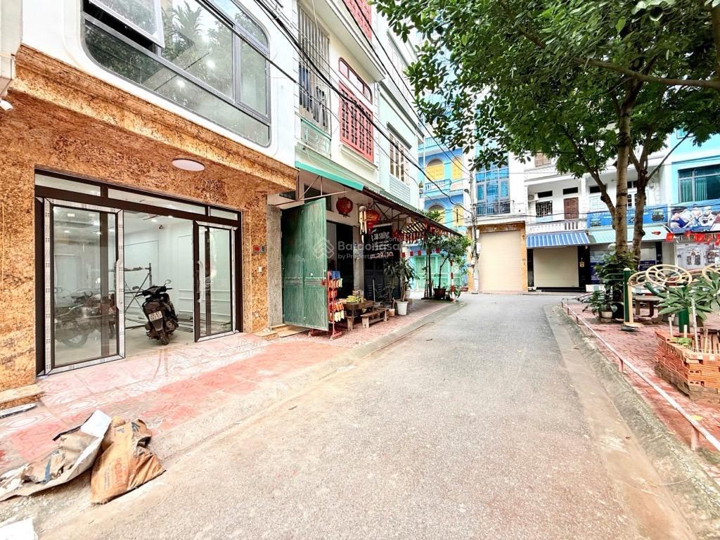 Bất động sản tại Hà Nội - ảnh 1