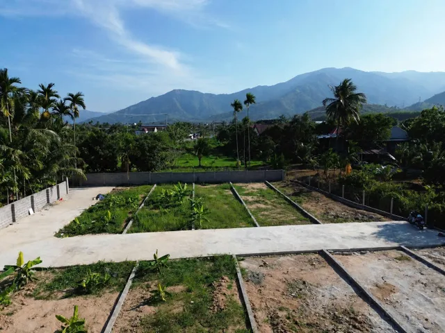 Bất động sản tại Khánh Hòa - ảnh 1