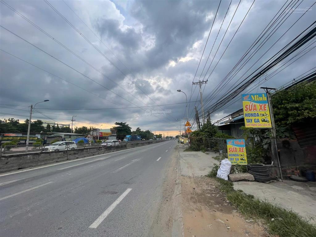 Bất động sản tại Long An - ảnh 1