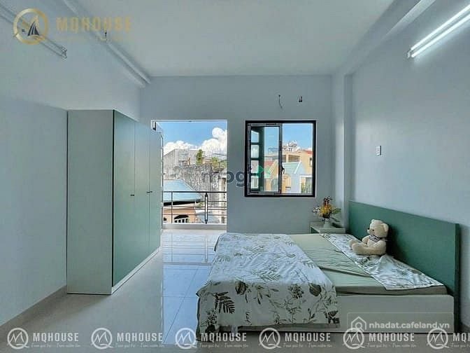 Bất động sản tại TP. Hồ Chí Minh - ảnh 1