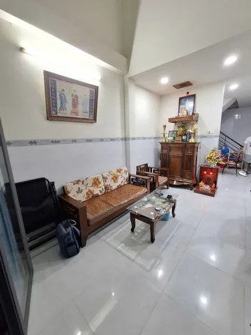 Bất động sản tại TP. Hồ Chí Minh - ảnh 1