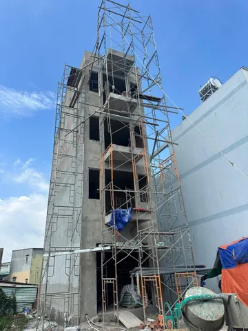 Bất động sản tại TP. Hồ Chí Minh - ảnh 1
