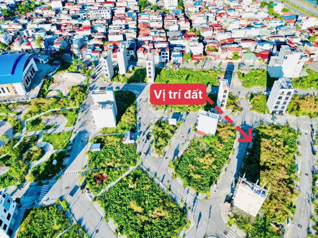 Bất động sản tại Hải Phòng - ảnh 1