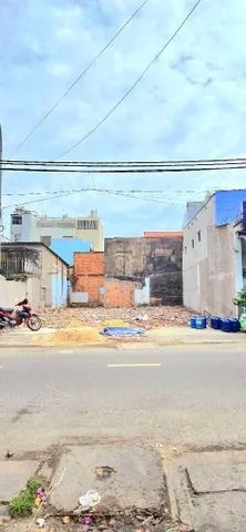 Bất động sản tại TP. Hồ Chí Minh - ảnh 1
