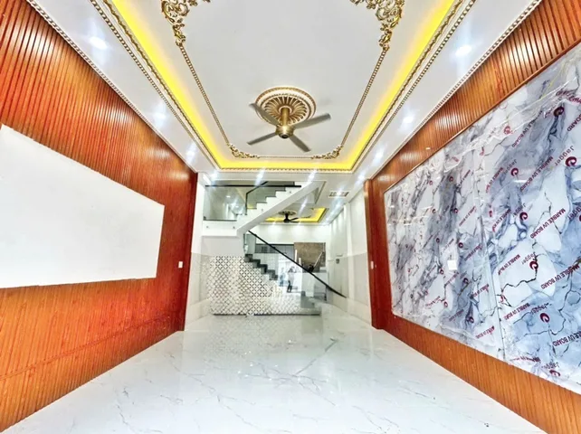 Bất động sản tại TP. Hồ Chí Minh - ảnh 1