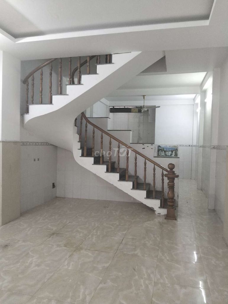 Nhà riêng tại Gò Vấp, TP. Hồ Chí Minh - ảnh 2