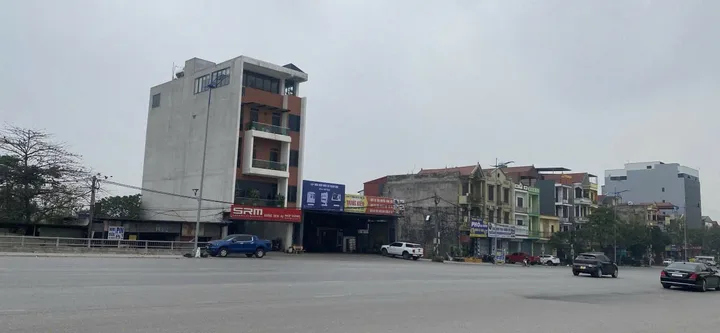 Bất động sản tại Bắc Ninh - ảnh 1