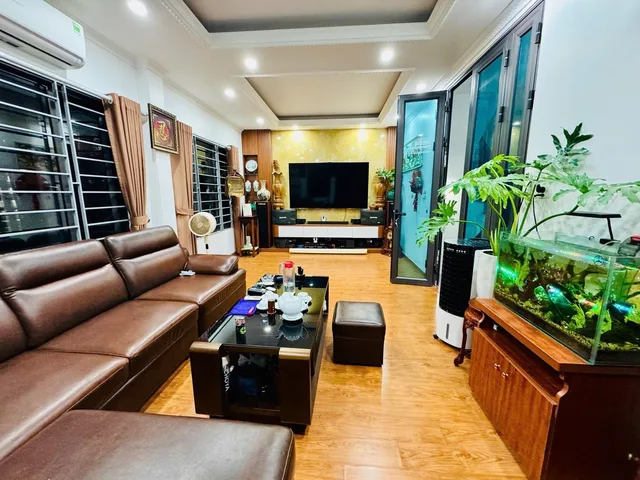 Bất động sản tại Hà Nội - ảnh 1