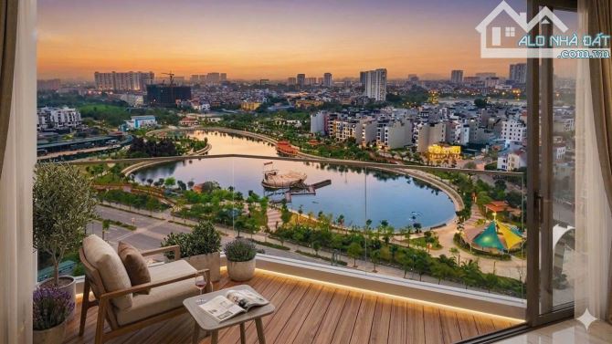 Bất động sản tại Hà Nội - ảnh 1