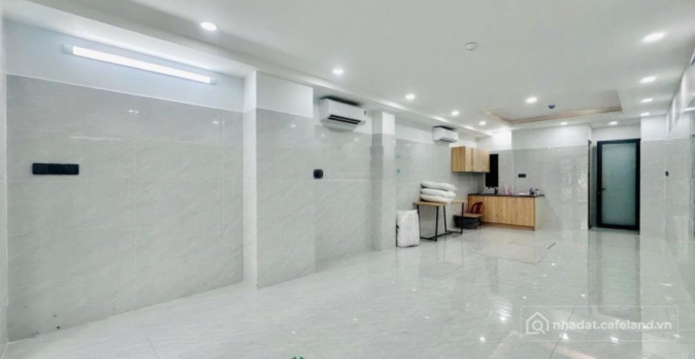 Bất động sản tại TP. Hồ Chí Minh - ảnh 1