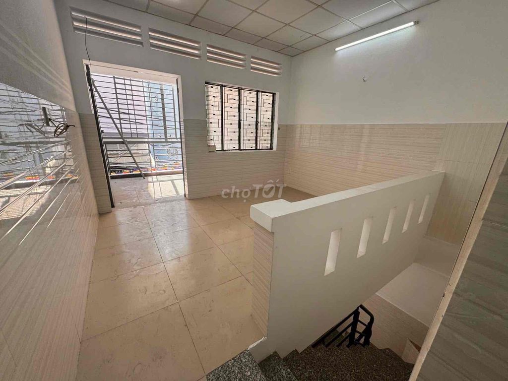 Nhà riêng tại Phú Nhuận, TP. Hồ Chí Minh - ảnh 4
