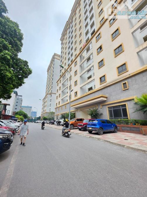 Bất động sản tại Hà Nội - ảnh 1