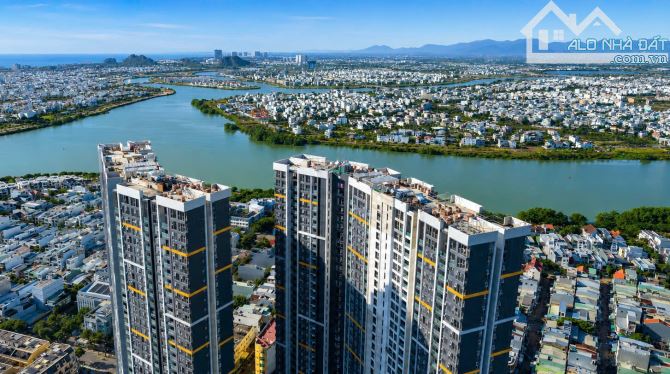 Bất động sản tại Đà Nẵng - ảnh 1