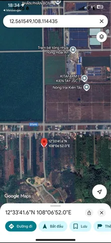 Bất động sản tại Đắk Lắk - ảnh 1