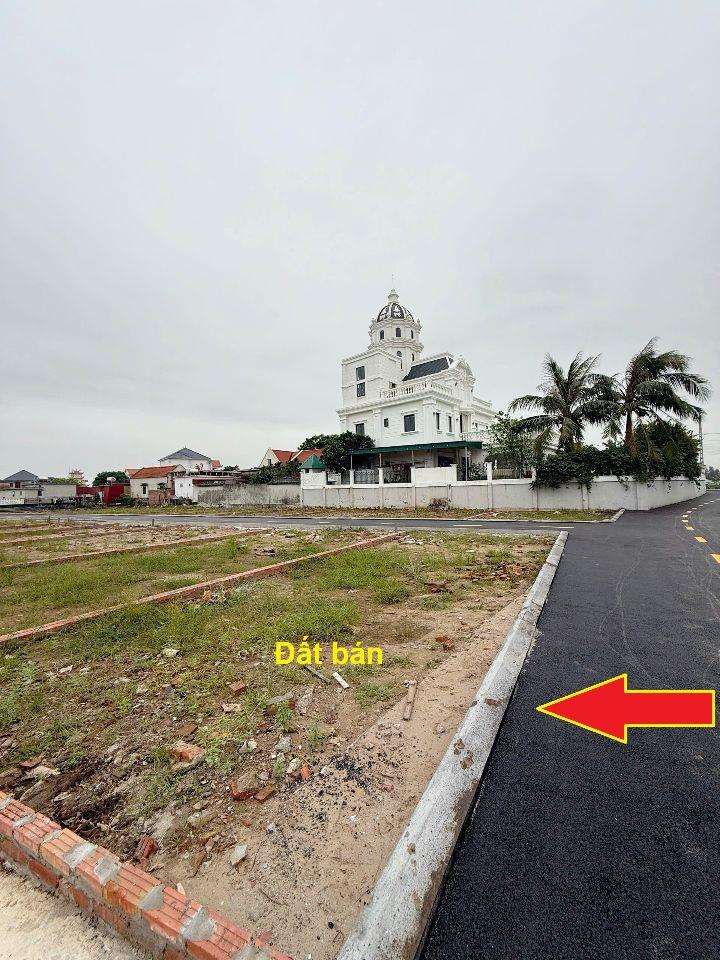 Bất động sản tại Nam Định - ảnh 1