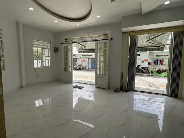 Bất động sản tại TP. Hồ Chí Minh - ảnh 1