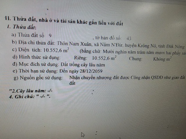 Bất động sản tại Lâm Đồng - ảnh 1