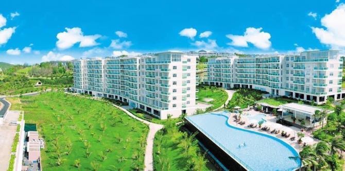 Bất động sản tại Bình Thuận - ảnh 1