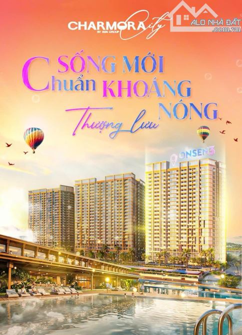 Bất động sản tại Khánh Hòa - ảnh 1