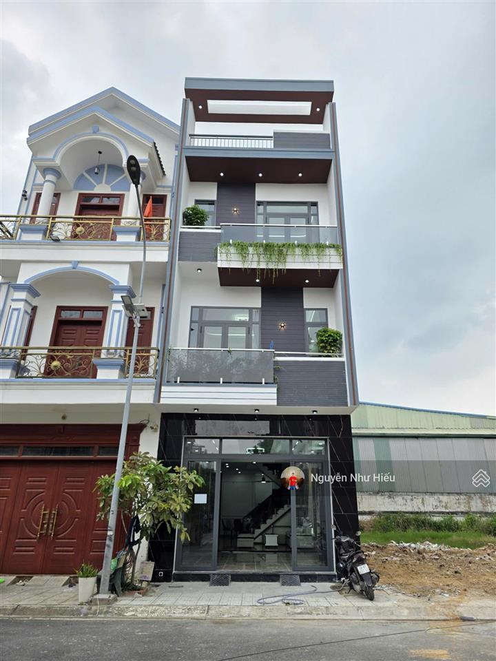 Bất động sản tại Bình Dương - ảnh 1