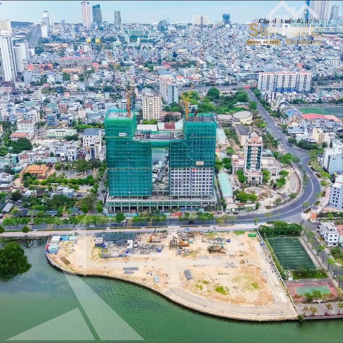 Bất động sản tại Đà Nẵng - ảnh 1